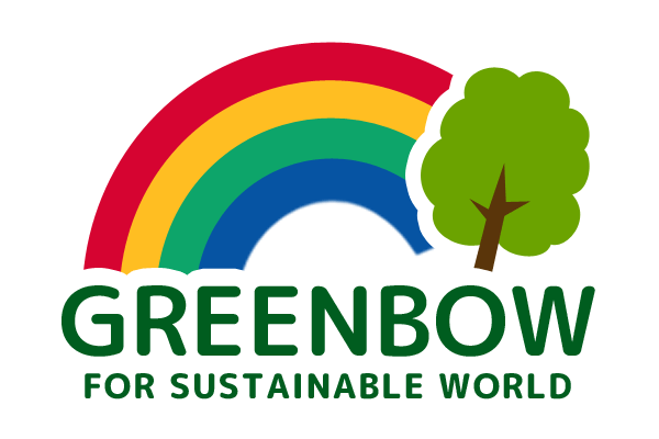 GREENBOWロゴ